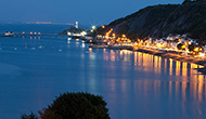 Mumbles, Gower, Swansea hotel